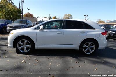 2011 Toyota Venza AWD V6   - Photo 8 - Glassboro, NJ 08028