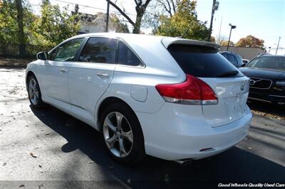 2011 Toyota Venza AWD V6   - Photo 7 - Glassboro, NJ 08028