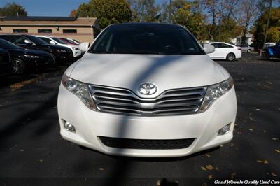 2011 Toyota Venza AWD V6   - Photo 2 - Glassboro, NJ 08028