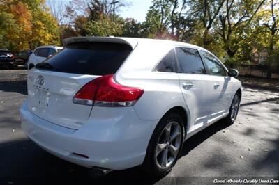 2011 Toyota Venza AWD V6   - Photo 5 - Glassboro, NJ 08028