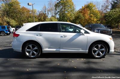 2011 Toyota Venza AWD V6   - Photo 4 - Glassboro, NJ 08028