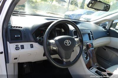 2011 Toyota Venza AWD V6   - Photo 14 - Glassboro, NJ 08028