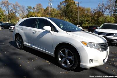 2011 Toyota Venza AWD V6   - Photo 3 - Glassboro, NJ 08028