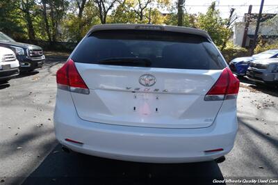 2011 Toyota Venza AWD V6   - Photo 6 - Glassboro, NJ 08028