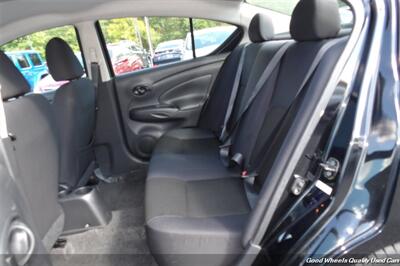 2012 Nissan Versa 1.6 SV   - Photo 19 - Glassboro, NJ 08028