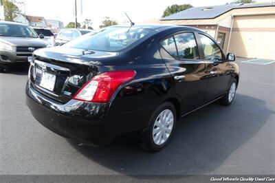 2012 Nissan Versa 1.6 SV   - Photo 5 - Glassboro, NJ 08028