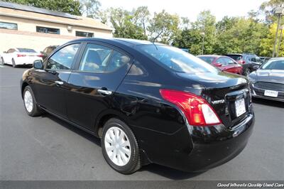 2012 Nissan Versa 1.6 SV   - Photo 7 - Glassboro, NJ 08028