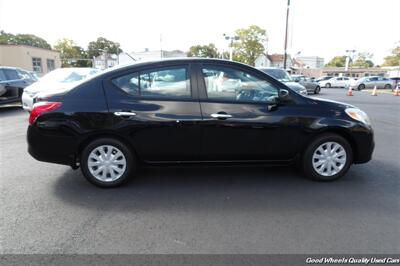 2012 Nissan Versa 1.6 SV   - Photo 4 - Glassboro, NJ 08028