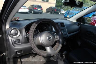 2012 Nissan Versa 1.6 SV   - Photo 15 - Glassboro, NJ 08028