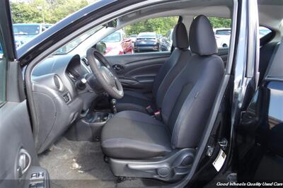 2012 Nissan Versa 1.6 SV   - Photo 18 - Glassboro, NJ 08028