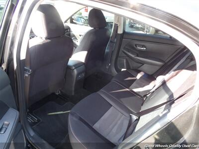 2021 Nissan Sentra SR   - Photo 15 - Glassboro, NJ 08028