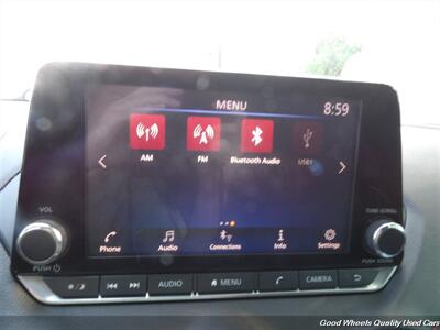 2021 Nissan Sentra SR   - Photo 21 - Glassboro, NJ 08028