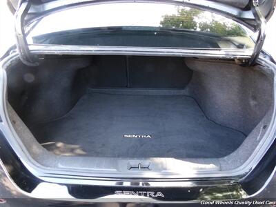 2021 Nissan Sentra SR   - Photo 28 - Glassboro, NJ 08028