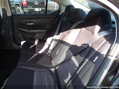 2021 Nissan Sentra SR   - Photo 16 - Glassboro, NJ 08028