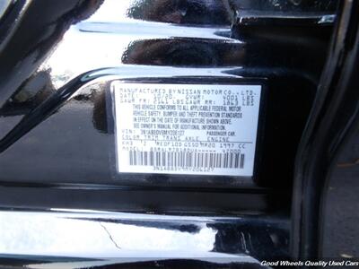 2021 Nissan Sentra SR   - Photo 31 - Glassboro, NJ 08028