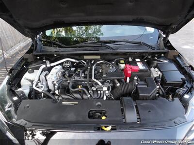 2021 Nissan Sentra SR   - Photo 30 - Glassboro, NJ 08028