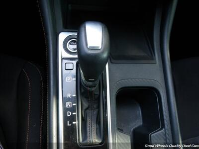 2021 Nissan Sentra SR   - Photo 26 - Glassboro, NJ 08028