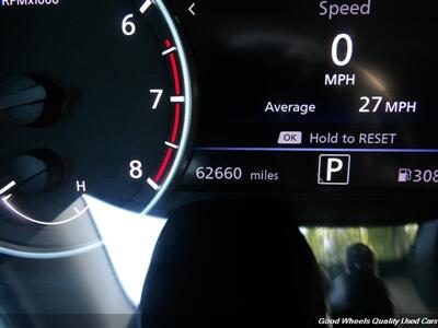 2021 Nissan Sentra SR   - Photo 20 - Glassboro, NJ 08028