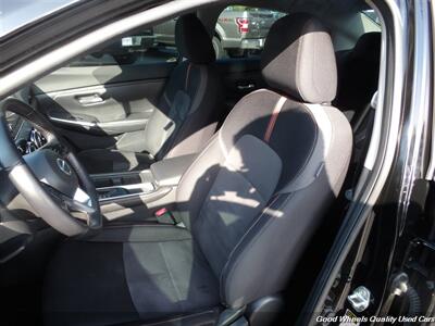 2021 Nissan Sentra SR   - Photo 13 - Glassboro, NJ 08028