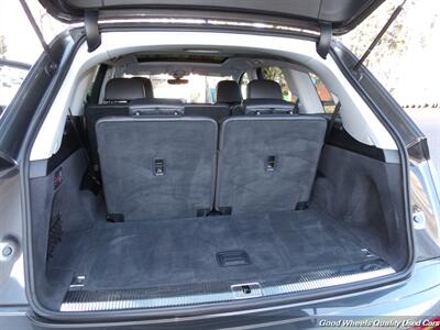 2018 Audi Q7 3.0T quattro Premium Plus   - Photo 27 - Glassboro, NJ 08028