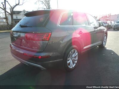 2018 Audi Q7 3.0T quattro Premium Plus   - Photo 5 - Glassboro, NJ 08028