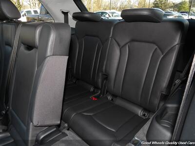 2018 Audi Q7 3.0T quattro Premium Plus   - Photo 15 - Glassboro, NJ 08028