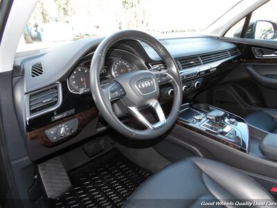 2018 Audi Q7 3.0T quattro Premium Plus   - Photo 12 - Glassboro, NJ 08028