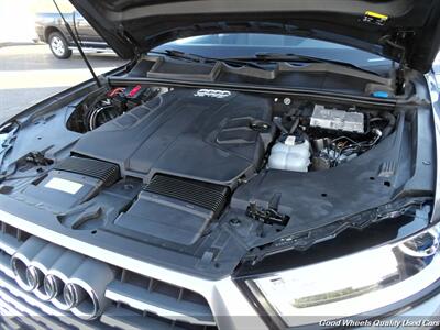 2018 Audi Q7 3.0T quattro Premium Plus   - Photo 28 - Glassboro, NJ 08028