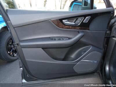 2018 Audi Q7 3.0T quattro Premium Plus   - Photo 29 - Glassboro, NJ 08028