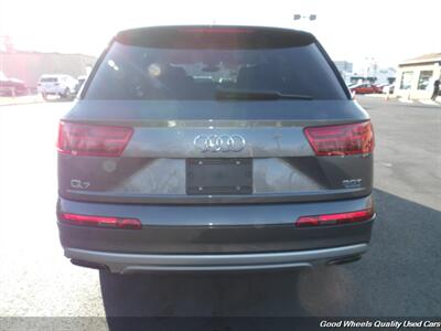 2018 Audi Q7 3.0T quattro Premium Plus   - Photo 6 - Glassboro, NJ 08028