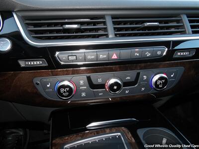 2018 Audi Q7 3.0T quattro Premium Plus   - Photo 23 - Glassboro, NJ 08028