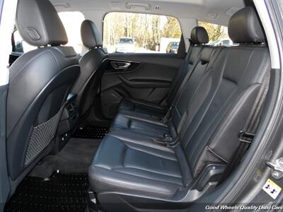 2018 Audi Q7 3.0T quattro Premium Plus   - Photo 14 - Glassboro, NJ 08028