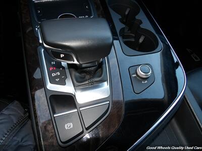2018 Audi Q7 3.0T quattro Premium Plus   - Photo 25 - Glassboro, NJ 08028