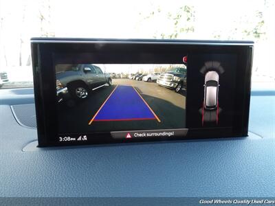 2018 Audi Q7 3.0T quattro Premium Plus   - Photo 22 - Glassboro, NJ 08028