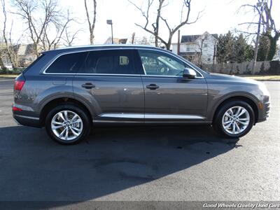 2018 Audi Q7 3.0T quattro Premium Plus   - Photo 4 - Glassboro, NJ 08028