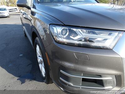 2018 Audi Q7 3.0T quattro Premium Plus   - Photo 10 - Glassboro, NJ 08028