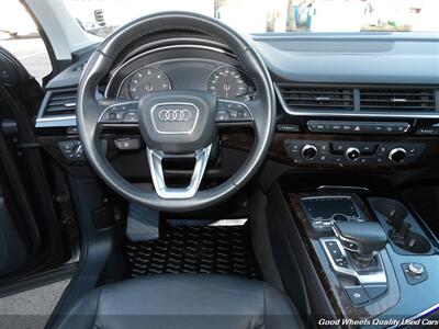 2018 Audi Q7 3.0T quattro Premium Plus   - Photo 16 - Glassboro, NJ 08028