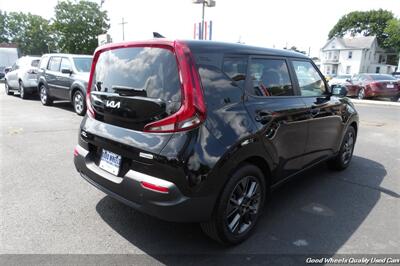 2022 Kia Soul EX Plus   - Photo 5 - Glassboro, NJ 08028