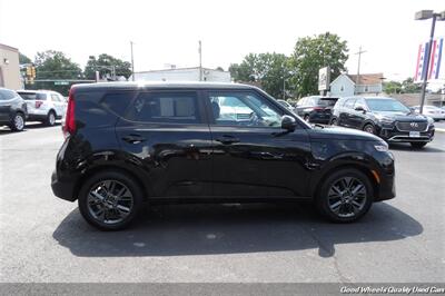 2022 Kia Soul EX Plus   - Photo 4 - Glassboro, NJ 08028