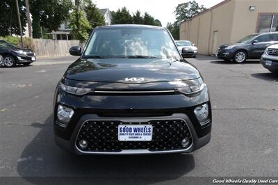 2022 Kia Soul EX Plus   - Photo 2 - Glassboro, NJ 08028