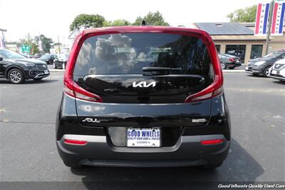 2022 Kia Soul EX Plus   - Photo 6 - Glassboro, NJ 08028