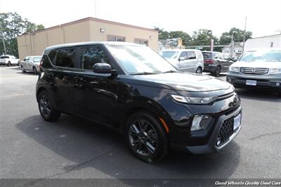 2022 Kia Soul EX Plus   - Photo 3 - Glassboro, NJ 08028