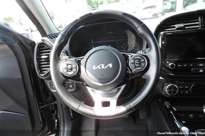 2022 Kia Soul EX Plus   - Photo 16 - Glassboro, NJ 08028