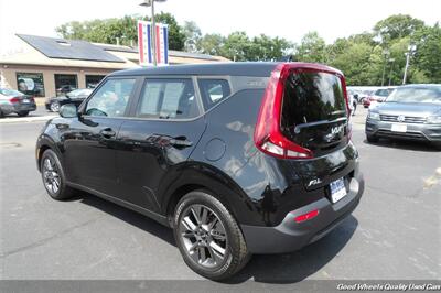 2022 Kia Soul EX Plus   - Photo 7 - Glassboro, NJ 08028