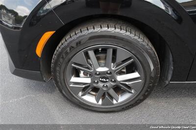 2022 Kia Soul EX Plus   - Photo 9 - Glassboro, NJ 08028