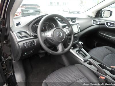 2019 Nissan Sentra SV - Photo 12 - Glassboro, NJ 08028