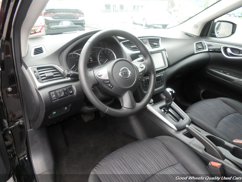 2019 Nissan Sentra SV - Photo 12 - Glassboro, NJ 08028