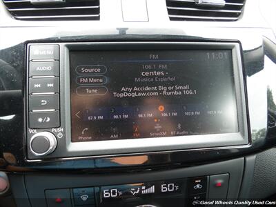 2019 Nissan Sentra SV - Photo 18 - Glassboro, NJ 08028
