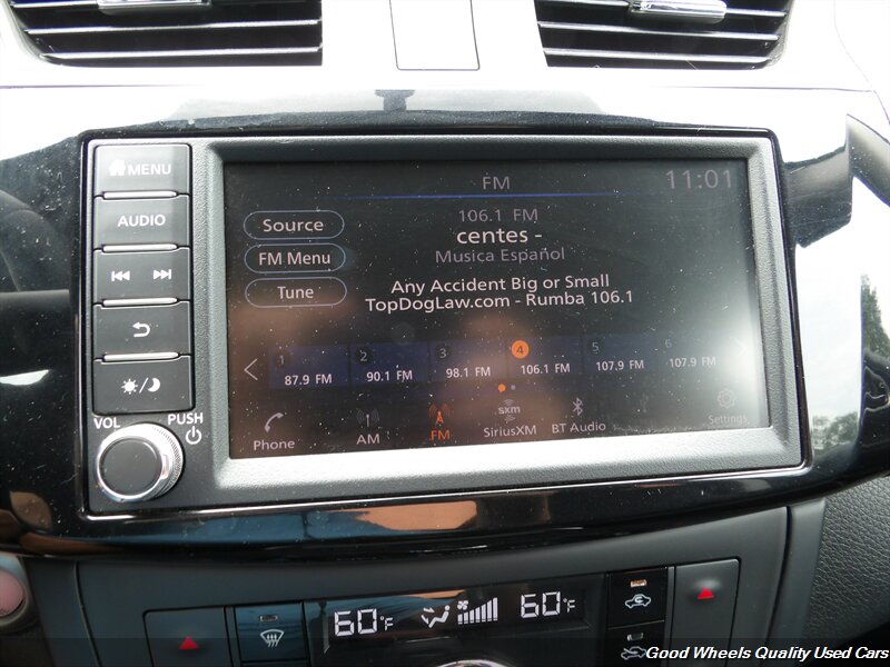 2019 Nissan Sentra SV - Photo 18 - Glassboro, NJ 08028