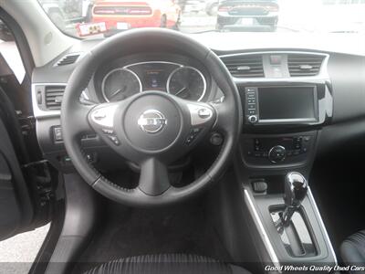 2019 Nissan Sentra SV - Photo 15 - Glassboro, NJ 08028